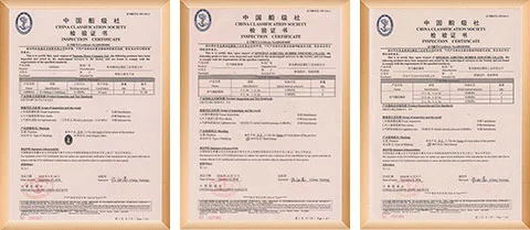 Wear Resistant Inflatable Fenders